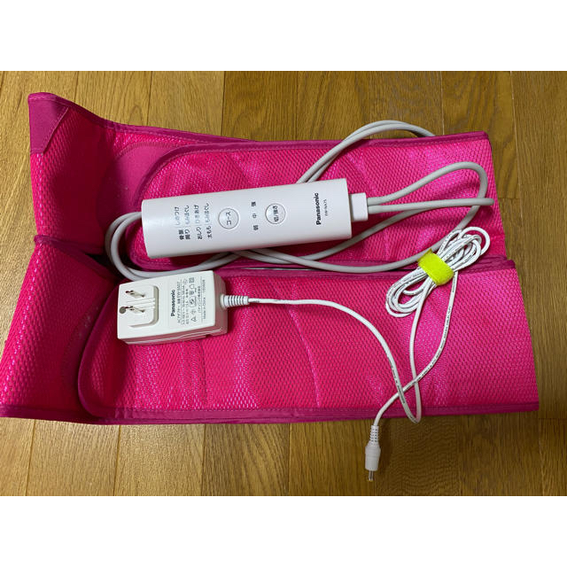 田村様専用 骨盤リフレとレッグリフレ 気質アップ 3800円引き