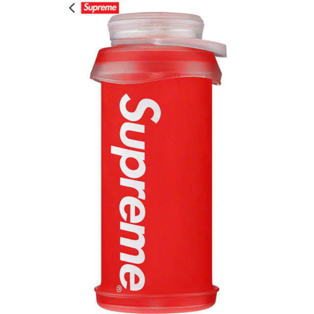 SUPREME HydraPak Stash 1.0L Bottle ボトル