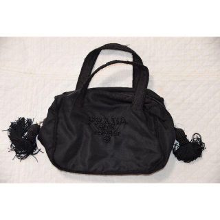 プラダ(PRADA)のfrmjpn様専用　PRADA ハンドバッグ(ハンドバッグ)