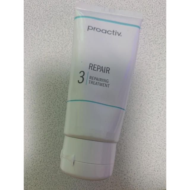 proactiv(プロアクティブ)のプロアクティブ　リペアリングトリートメント コスメ/美容のスキンケア/基礎化粧品(美容液)の商品写真