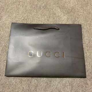 グッチ(Gucci)のグッチ　袋(ショップ袋)