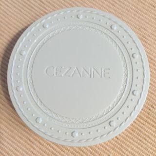 セザンヌケショウヒン(CEZANNE（セザンヌ化粧品）)のセザンヌ フェイスパウダー(フェイスパウダー)