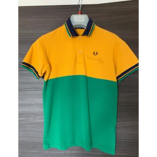 フレッドペリー(FRED PERRY)のFRED PERRY ポロシャツ(ポロシャツ)