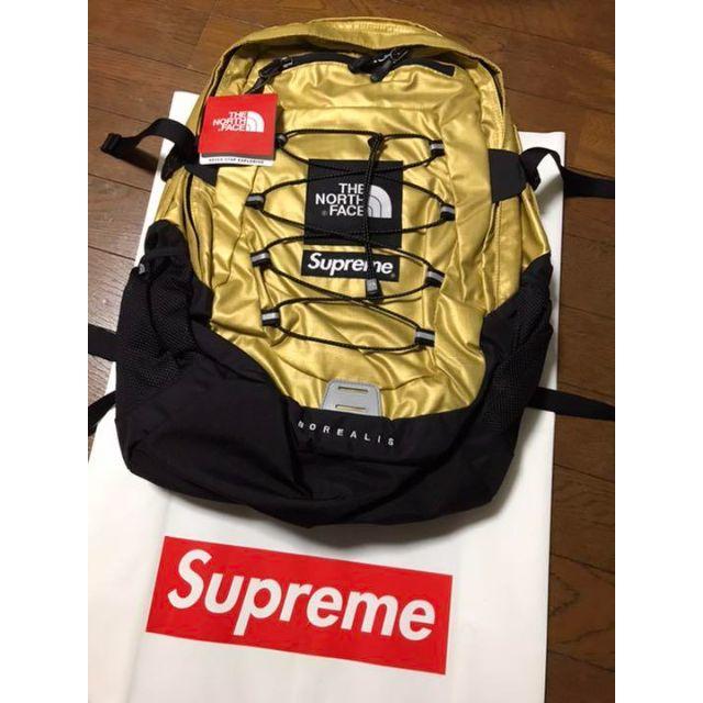 Supreme the north face ノースフェイス　バックパック