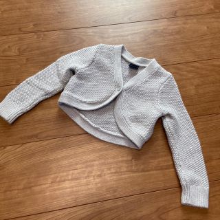 ベビーギャップ(babyGAP)の★専用　ベビーギャップ　カーディガン　ボレロ(カーディガン)