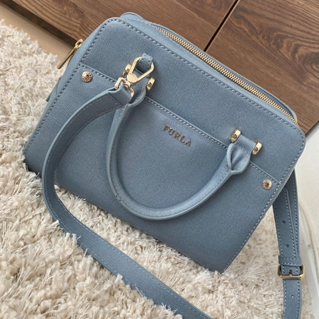 Furla(フルラ)の【週末限定】フルラ★ハンドバッグ/ショルダーバッグ レディースのバッグ(ハンドバッグ)の商品写真