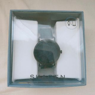 スカーゲン(SKAGEN)のSKAGENスマートウォッチ(腕時計(デジタル))