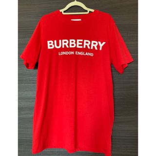 バーバリー(BURBERRY)のBurberry Tシャツ(Tシャツ(半袖/袖なし))