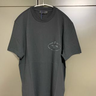 プラダ(PRADA)のPRADA  Tシャツ　(Tシャツ/カットソー(半袖/袖なし))