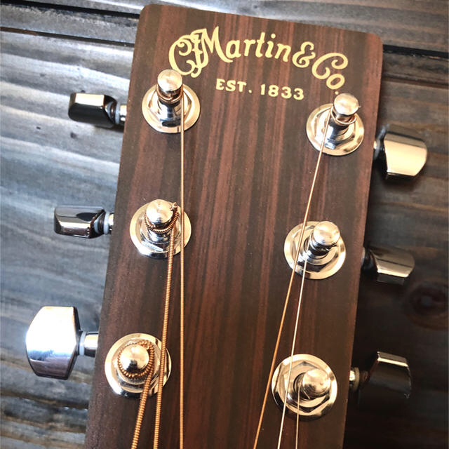 Martin(マーティン)の「新品同様」MARTIN LX1　 楽器のギター(アコースティックギター)の商品写真