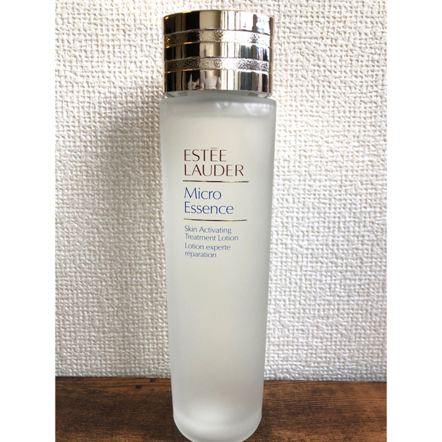 Estee Lauder(エスティローダー)のESTEE LAUDER  Micro Essence 200ml コスメ/美容のスキンケア/基礎化粧品(化粧水/ローション)の商品写真