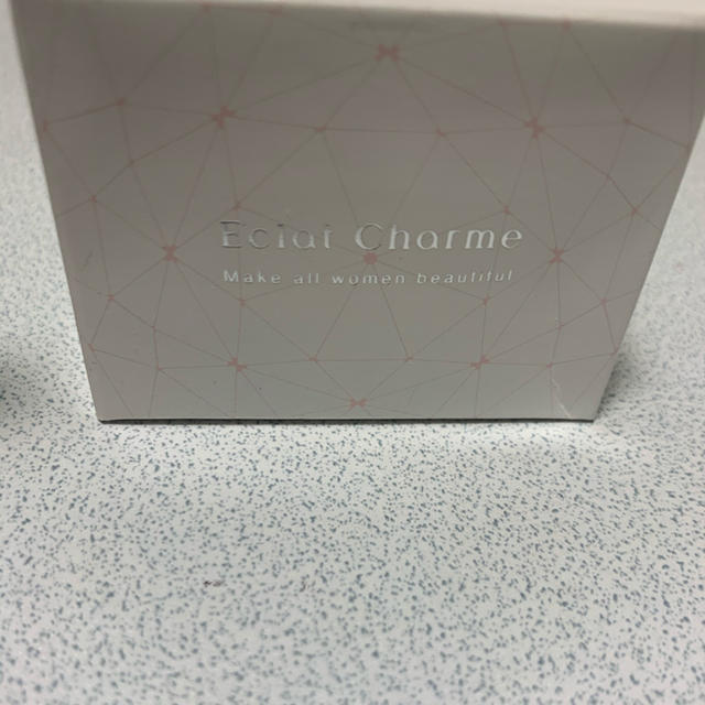 FABIUS(ファビウス)のエクラシャルム　Eclat Charme コスメ/美容のスキンケア/基礎化粧品(オールインワン化粧品)の商品写真