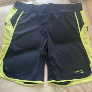 アディダス(adidas)のreric ハーフパンツandトレーニングジャージセット(ウェア)