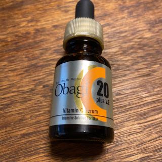 オバジ(Obagi)のオバジC20セラム　15ml 美容液(美容液)