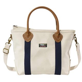 エルエルビーン(L.L.Bean)のトートバック　L.L.Bean(トートバッグ)