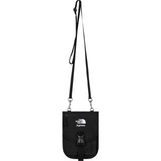 シュプリーム(Supreme)のSupreme RTG utility pouch the north face(ショルダーバッグ)