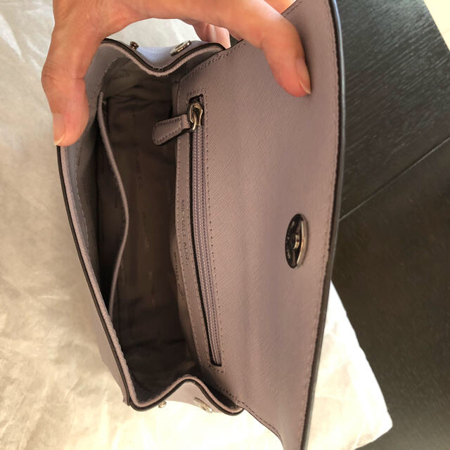 Michael Kors(マイケルコース)のMICHAEL KORS☆2wayミニバッグ  レディースのバッグ(ハンドバッグ)の商品写真