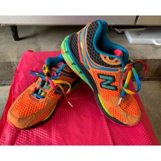 ニューバランス(New Balance)のニューバランス　967(スニーカー)