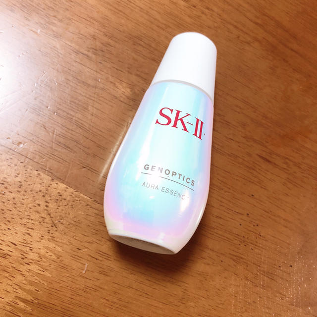 SK-II(エスケーツー)のサーモンピンク様　専用 コスメ/美容のスキンケア/基礎化粧品(美容液)の商品写真