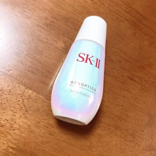 エスケーツー(SK-II)のサーモンピンク様　専用(美容液)