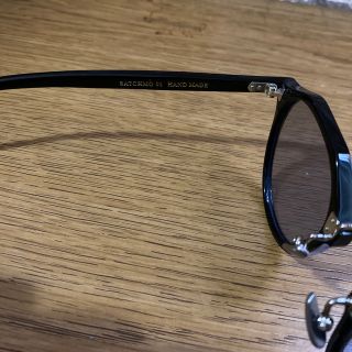 ADSR SATCHMO オリバーピープル 金子眼鏡 カザール DITA 田中樹