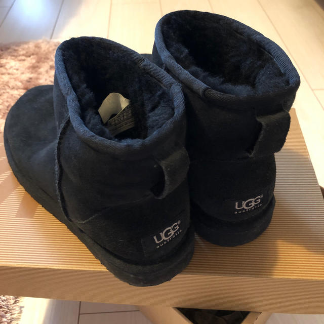 UGG(アグ)の値下げUGG ブーツ レディースの靴/シューズ(ブーツ)の商品写真