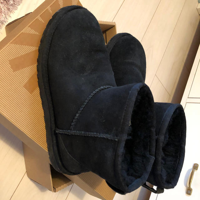 UGG(アグ)の値下げUGG ブーツ レディースの靴/シューズ(ブーツ)の商品写真