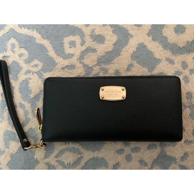 レディースMICHAEL KORS 長財布