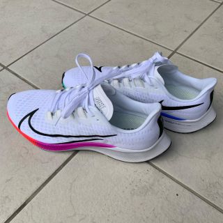 ナイキ(NIKE)のナイキ エア ズーム ペガサス 37   27.5cm(シューズ)