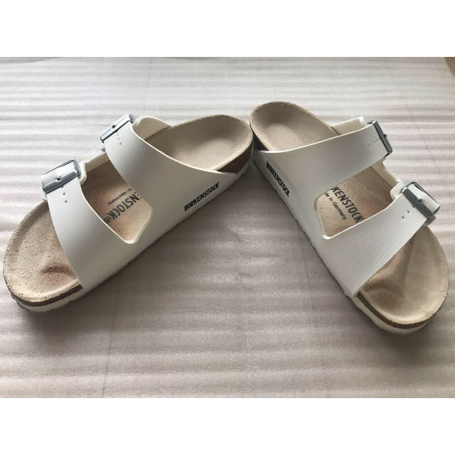 BIRKENSTOCK(ビルケンシュトック)のBIRKENSTOCK　Arizona   アリゾナ レディースの靴/シューズ(サンダル)の商品写真