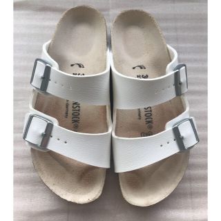 ビルケンシュトック(BIRKENSTOCK)のBIRKENSTOCK　Arizona   アリゾナ(サンダル)