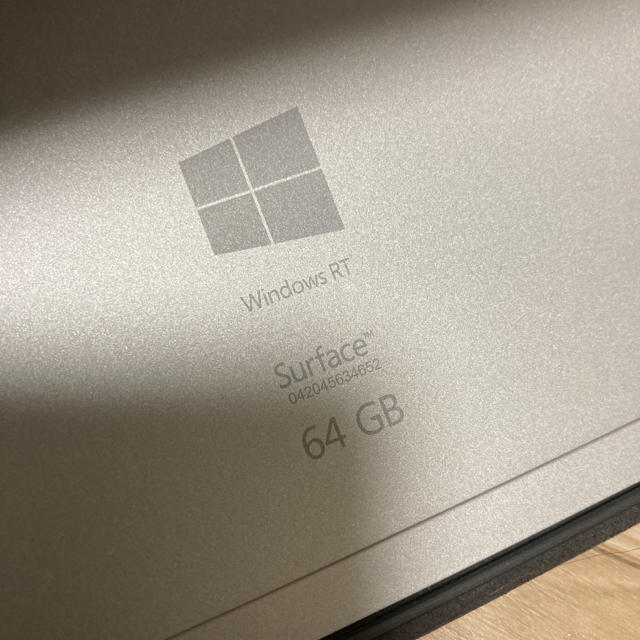 Surface RT 64G 1