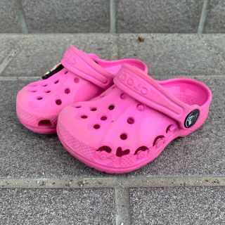 4c crocs