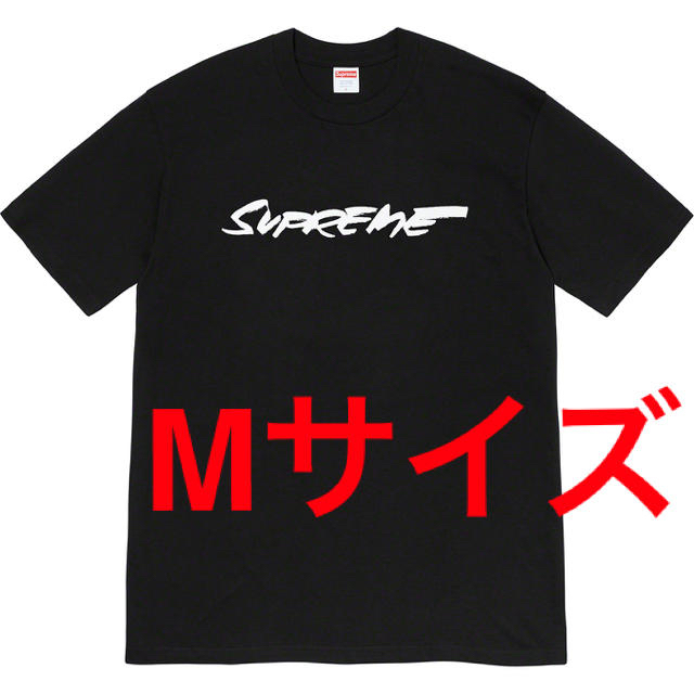 Supreme(シュプリーム)の新品 supreme futura tee メンズのトップス(Tシャツ/カットソー(半袖/袖なし))の商品写真