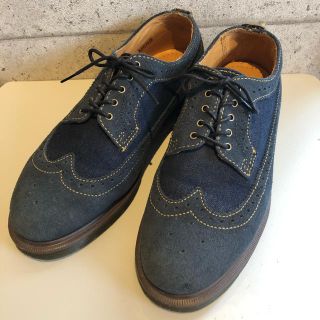 ドクターマーチン(Dr.Martens)の曼珠沙華さま専用(ローファー/革靴)