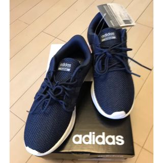 アディダス(adidas)のkaaママ専用⭐︎新品⭐︎アディダス　レディースウォーキングシューズ(ウォーキング)