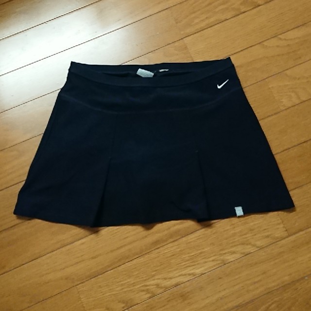 ナイキ テニス スコート インナーつき テニスウエアの通販 by xiu18's shop|ラクマ