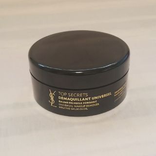 イヴサンローランボーテ(Yves Saint Laurent Beaute)のトップシークレットクレンジングバーム(クレンジング/メイク落とし)