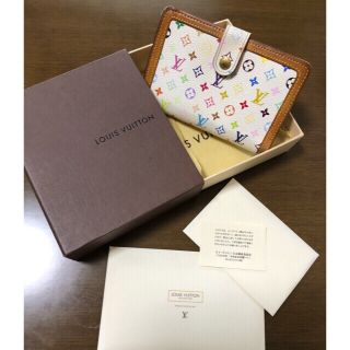 LOUIS VUITTON(財布 ・ マルチカラー)のフリマアイテム一覧 LOUIS VUITTON(財布 ・ マルチカラー)のフリマアイテム一覧