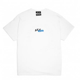 シー(SEA)のWIND AND SEA GOD SELECTION Tee Mサイズ(Tシャツ/カットソー(半袖/袖なし))