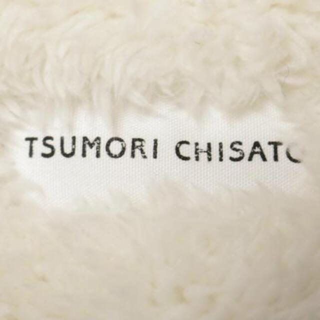 TSUMORI CHISATO(ツモリチサト)のツモリチサト コート サイズ2 M レディース レディースのジャケット/アウター(その他)の商品写真