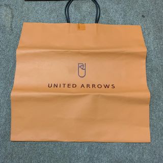 ユナイテッドアローズ(UNITED ARROWS)のユナイテッドアローズ　手提げ袋(その他)