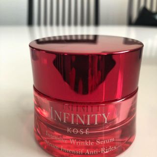 インフィニティ(Infinity)のINFINITY インテンシブリンクルセラム(美容液)