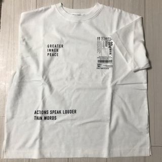 ページボーイ(PAGEBOY)のPAGEBOY Tシャツ(Tシャツ(半袖/袖なし))