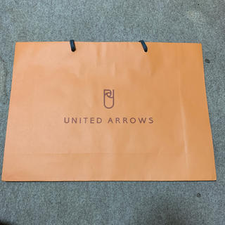 ユナイテッドアローズ(UNITED ARROWS)のユナイテッドアローズ　袋(その他)