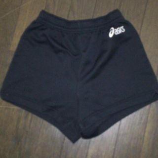 アシックス(asics)のasics 短パン(ショートパンツ)