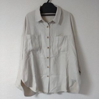 ページボーイ(PAGEBOY)の★ここあ様専用★PAGEBOY ページボーイ　シャツ(シャツ/ブラウス(長袖/七分))