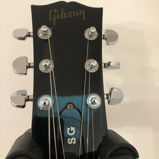 Gibson(ギブソン)のGibson SG special 2002年製 楽器のギター(エレキギター)の商品写真