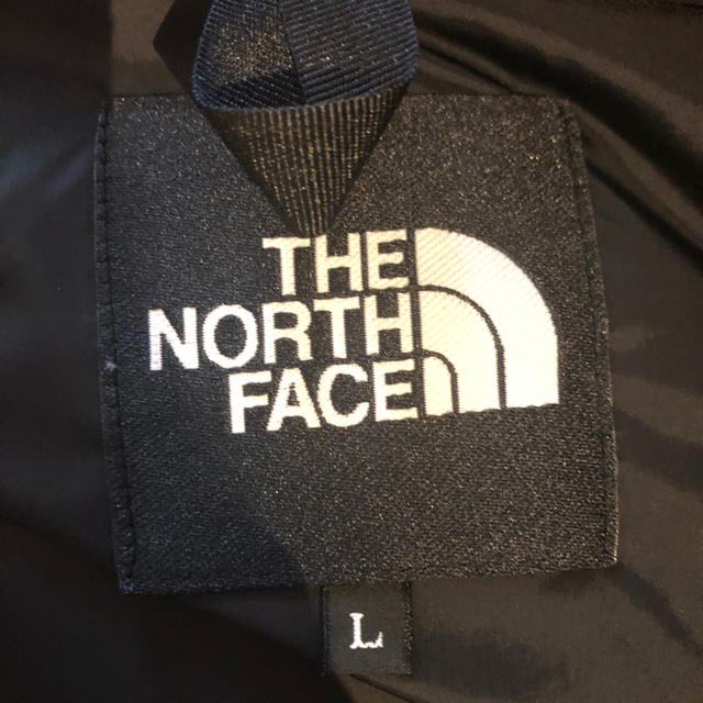 THE NORTH FACE(ザノースフェイス)のTHE NORTH FACE バルトロライトジャケット メンズのジャケット/アウター(ダウンジャケット)の商品写真