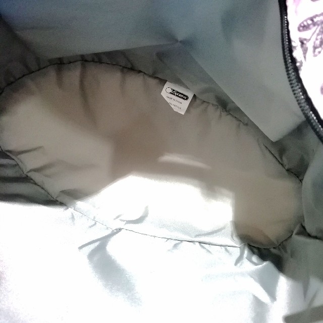 LeSportsac(レスポートサック)のレスポのトートバッグ【DAILY BUCKET TOTE】 レディースのバッグ(トートバッグ)の商品写真